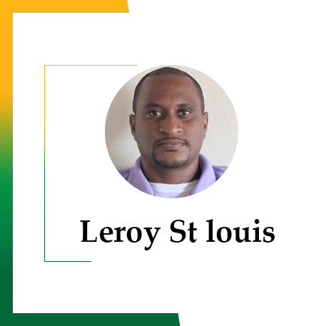 Leroy-St-louis