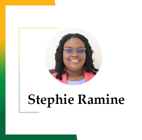 Stephie-Ramine