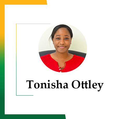 Tonisha-Ottley