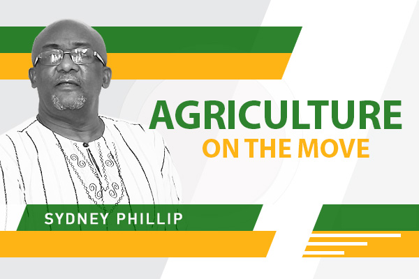 Agriculture on the Move (3/12/25)