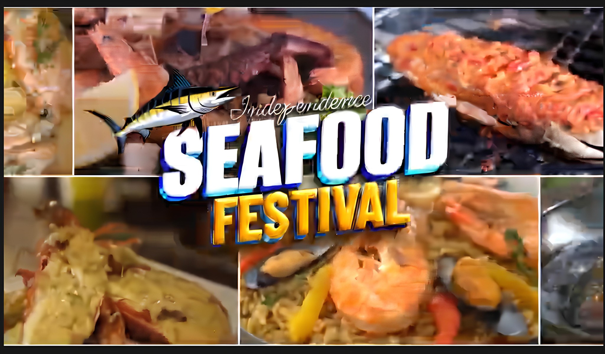 seafood festival
