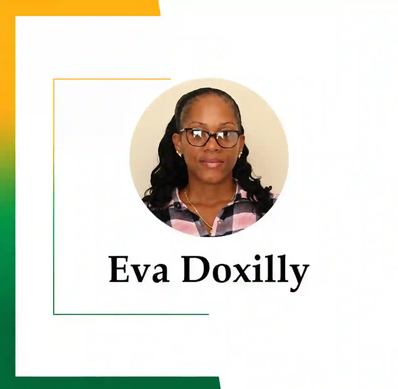 Eva Doxilly