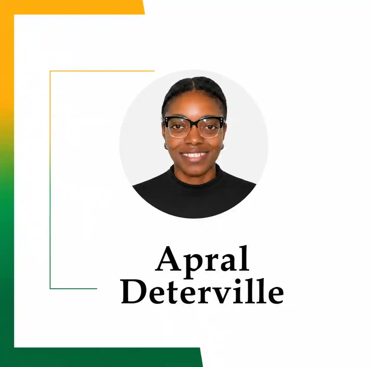 Apral Deterville