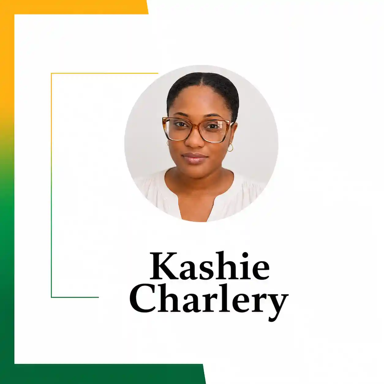 Kashie Charlery