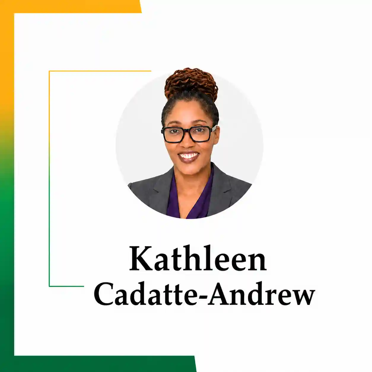 Kathleen Cadatte-Andrew