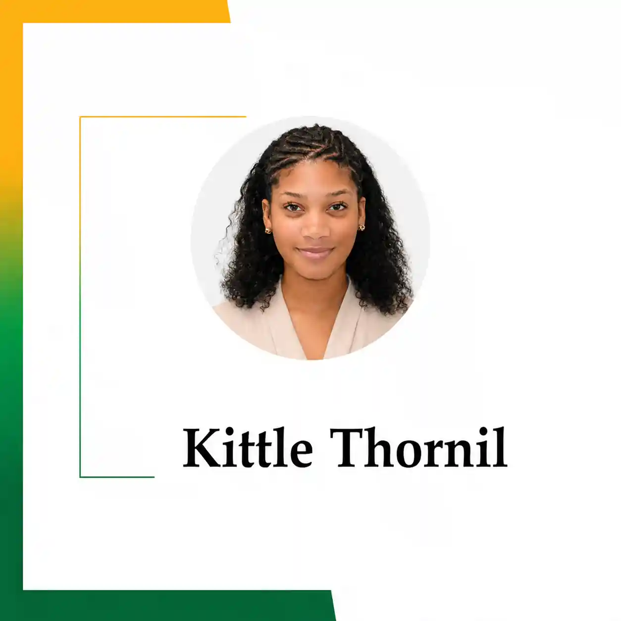 Kittle Thronil