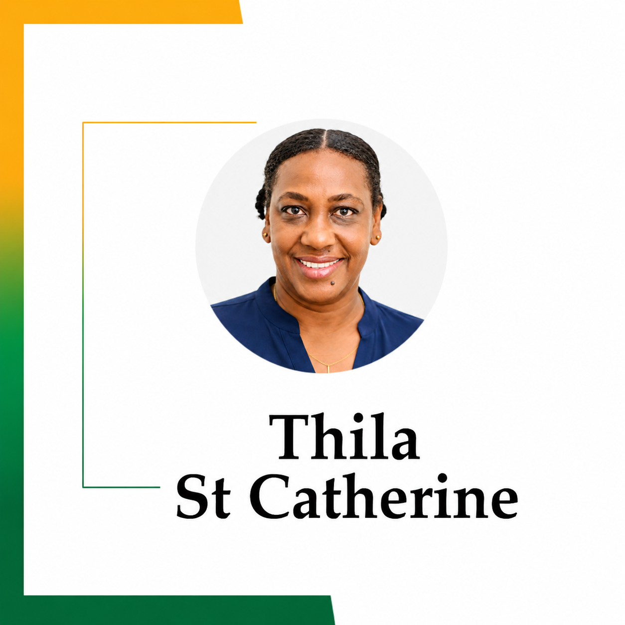 thila st catherine